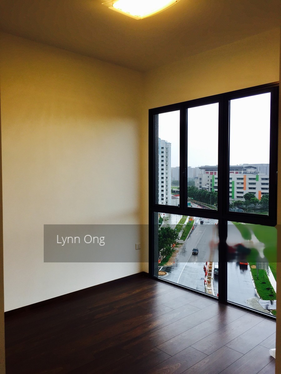 Jewel @ Buangkok (D19), Condominium #143437162